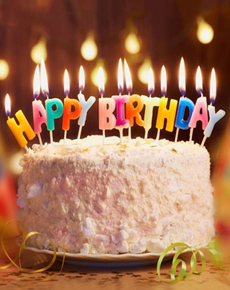 Birthday